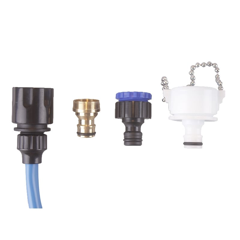 Cabezal de ducha manual para mascotas