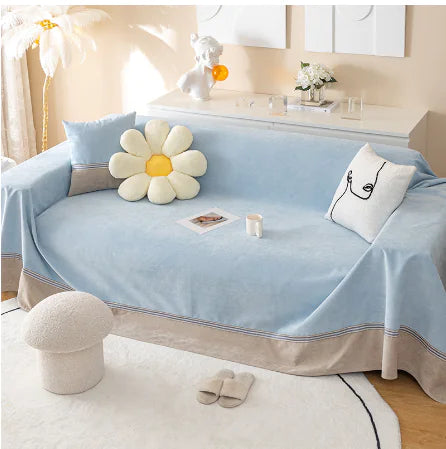 Funda Impermeable Antimanchas para Sofá