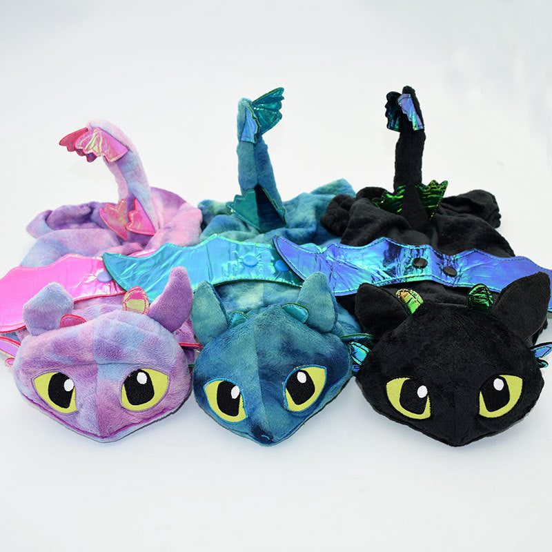 Dragon Pet Costume