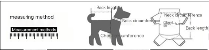 Lightweight Summer Clothes for Dogs
