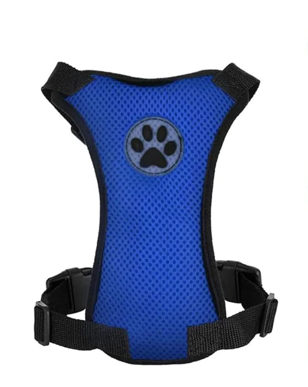 Arnés para Perros de Malla Transpirable