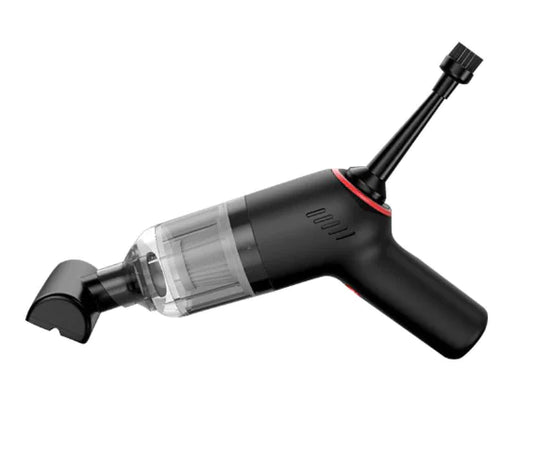 Aspiradora Portátil para Pelo de Mascotas  Recargable