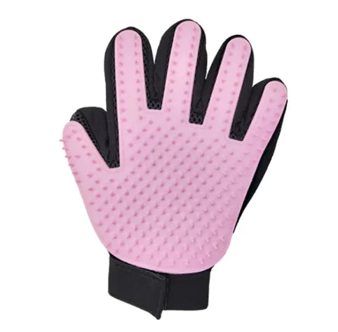 Pet Hair Removal Comb-Glove