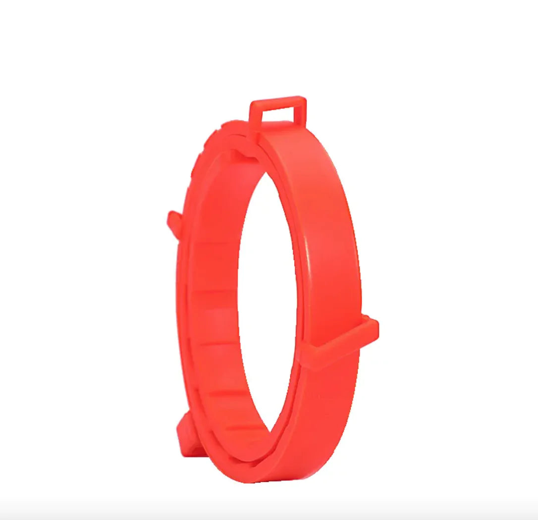 Collar Antipulgas para Cachorros