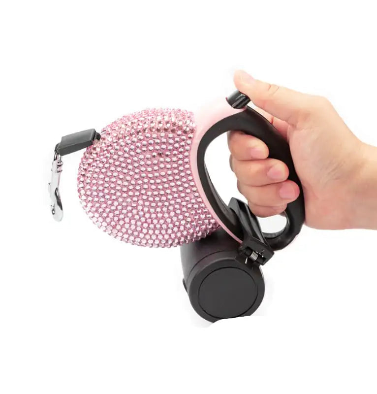 Modern Style Traction Belt