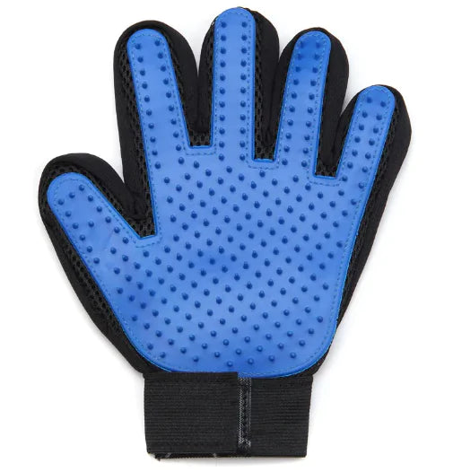 Pet Hair Removal Comb-Glove