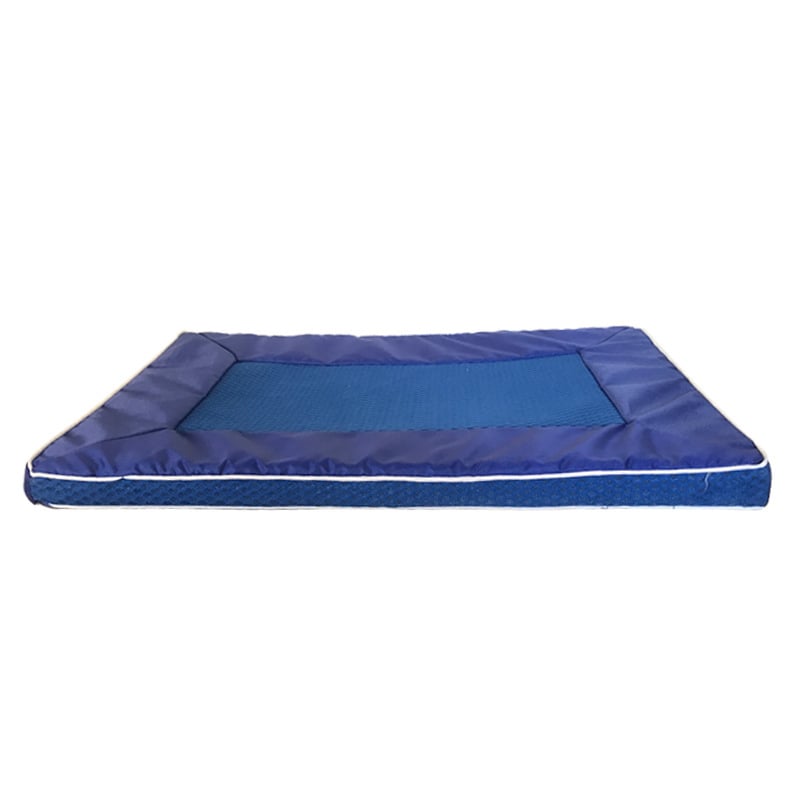 Pet Cooling Ice Mat for Summer Ventilation