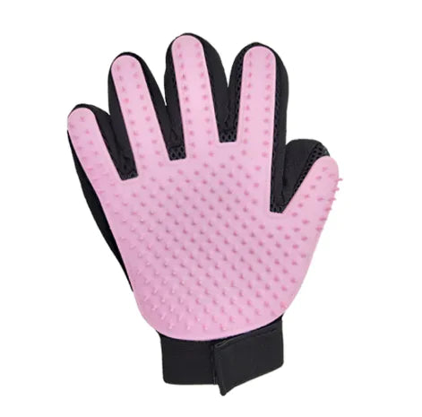 Pet Hair Removal Comb-Glove
