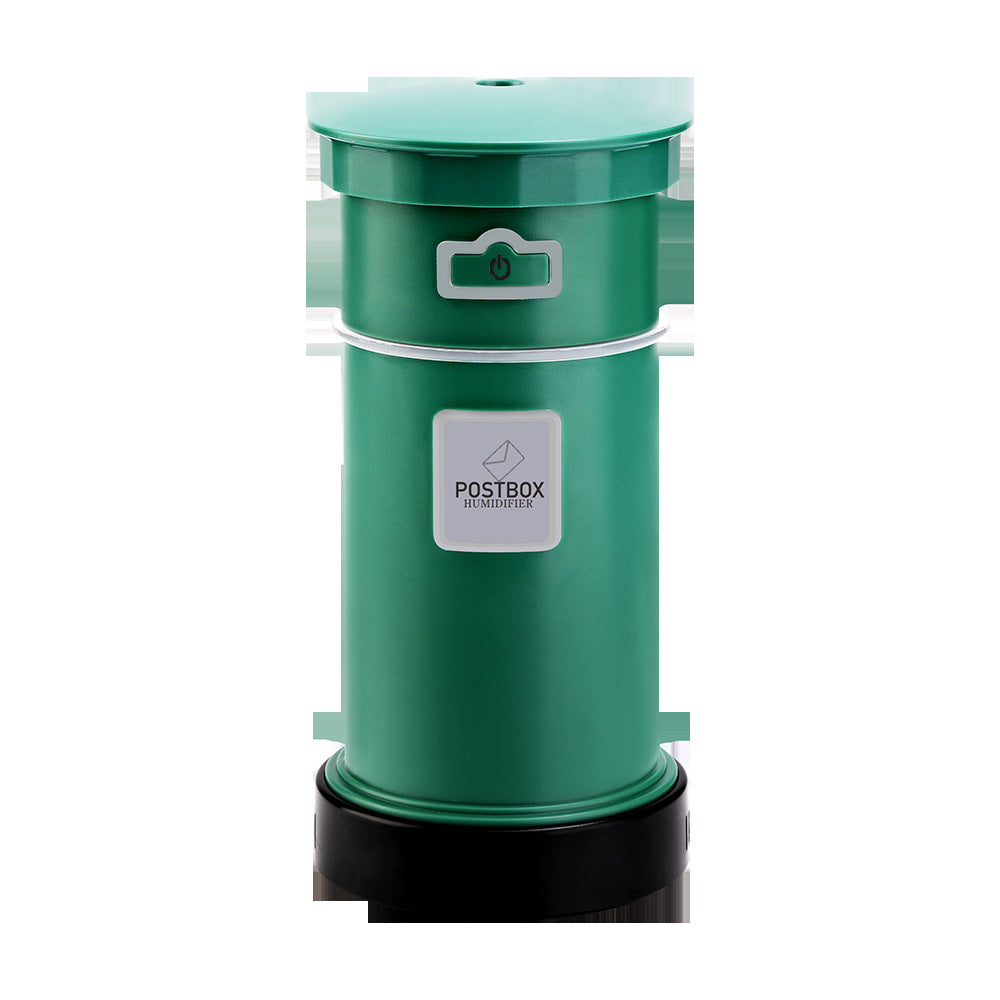 Difusor de Aromas para Hogar con Mascotas