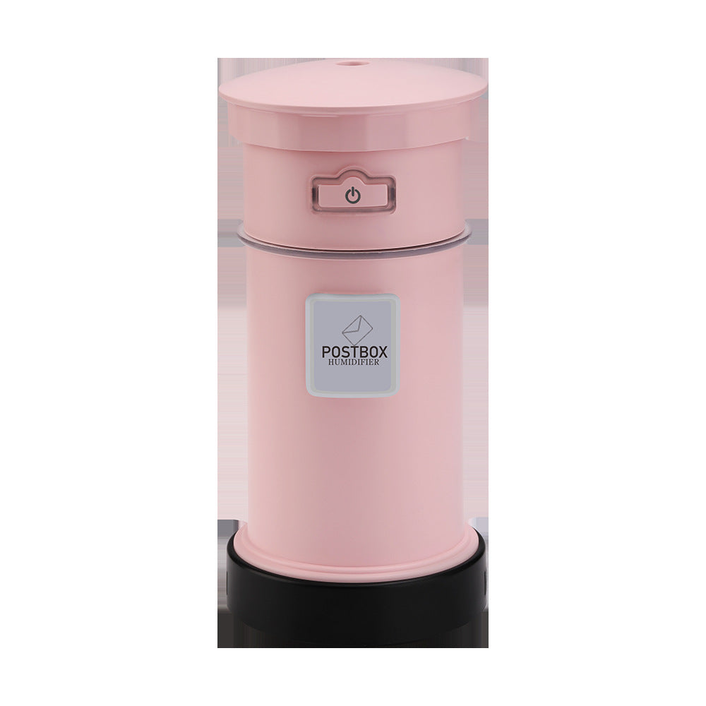 Difusor de Aromas para Hogar con Mascotas