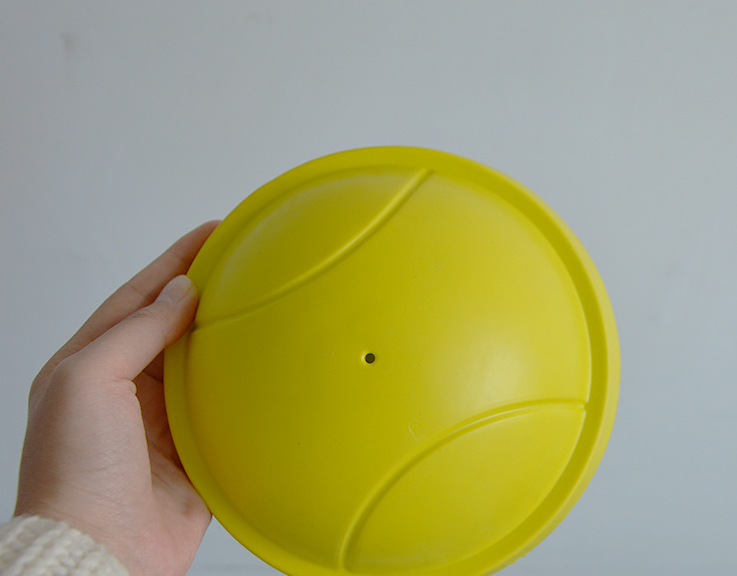 Dog Chew and Toss Toy