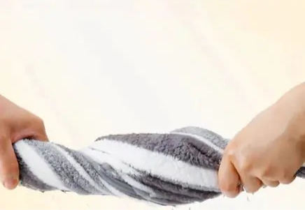 Toalla de Baño Ultra absorbente para Perros