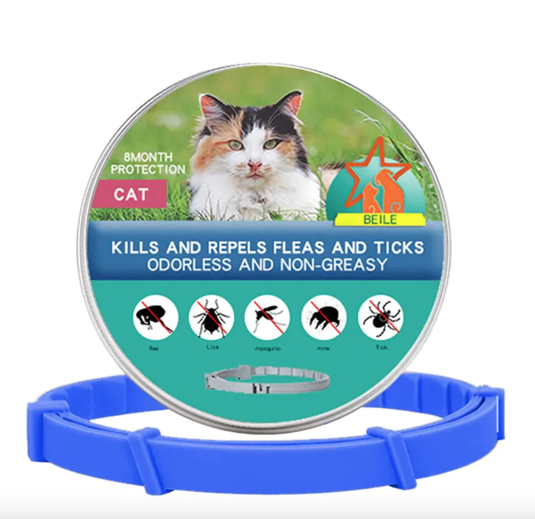 Flea Collar for Puppies