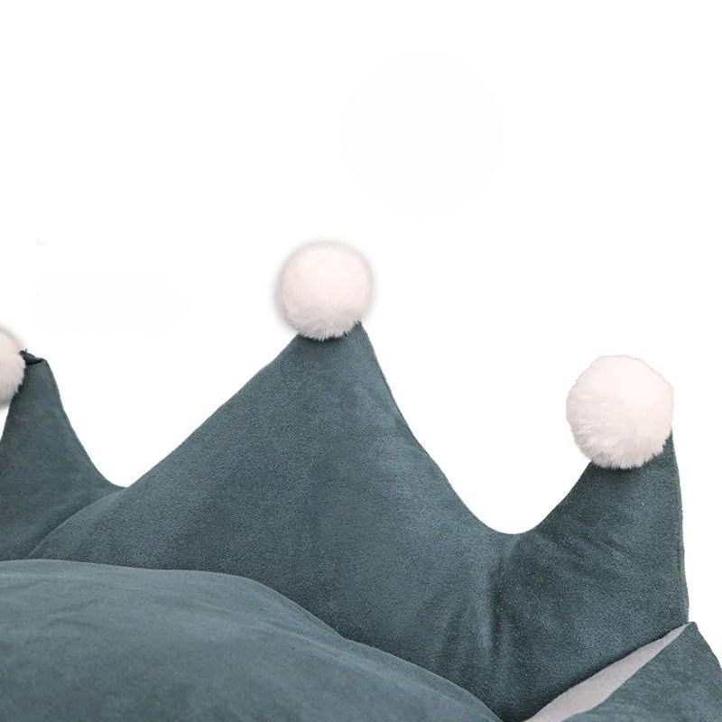 Cama para Mascotas Nido de Corona