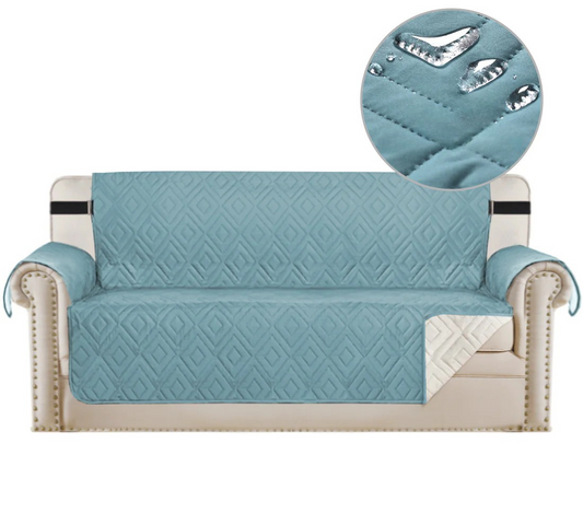 Funda para Sofá  Impermeable  Antideslizante