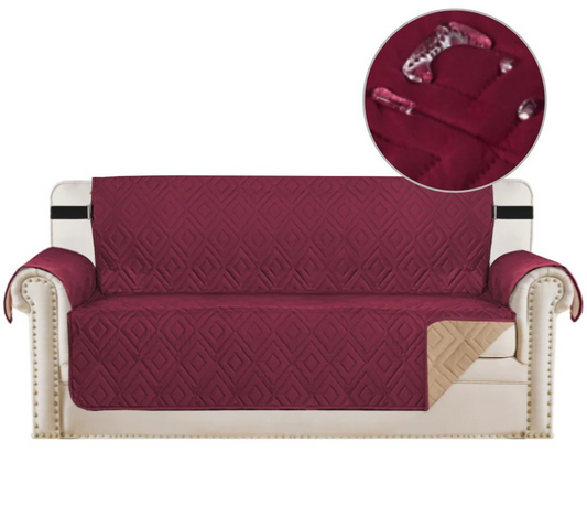 Funda para Sofá  Impermeable  Antideslizante