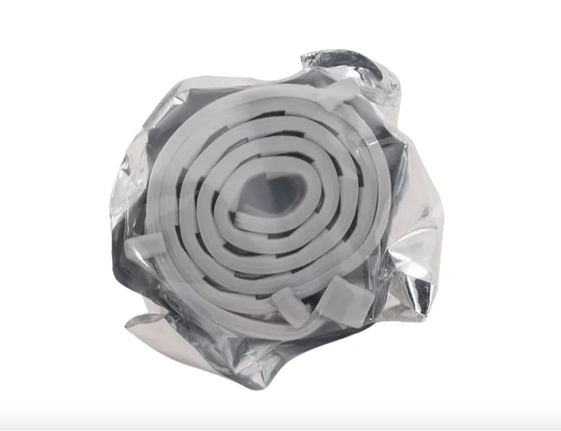 Collar Antipulgas para Cachorros