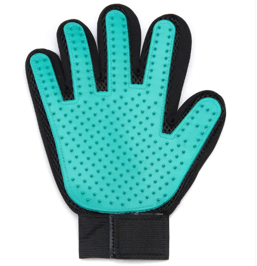 Pet Hair Removal Comb-Glove