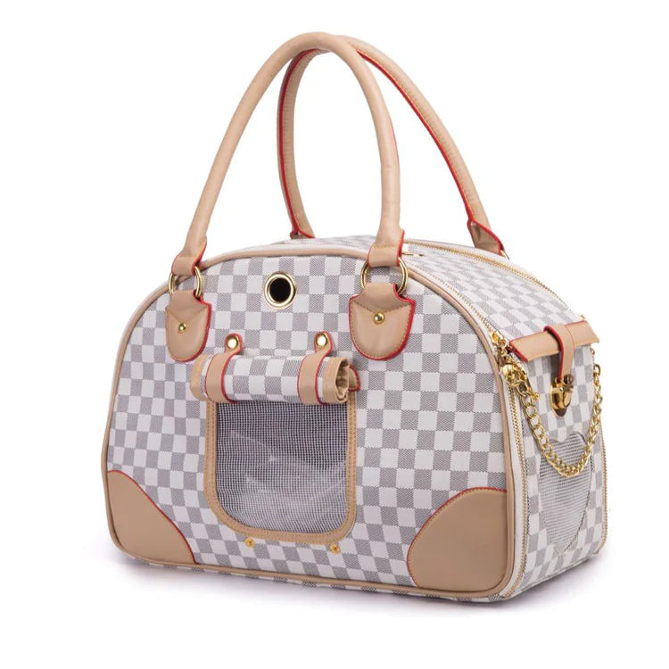 Bolso de Viaje para transportar Mascotas