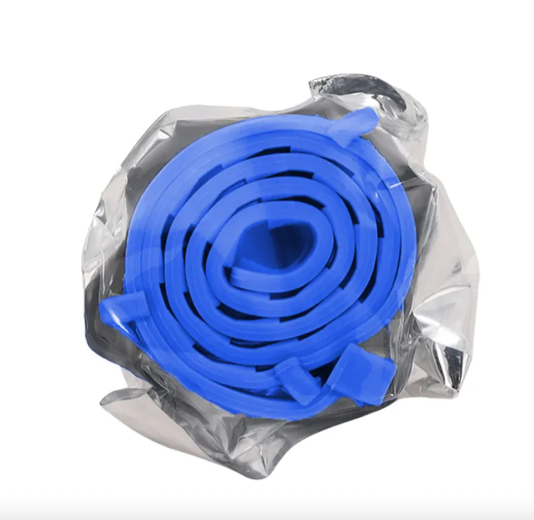 Collar Antipulgas para Cachorros