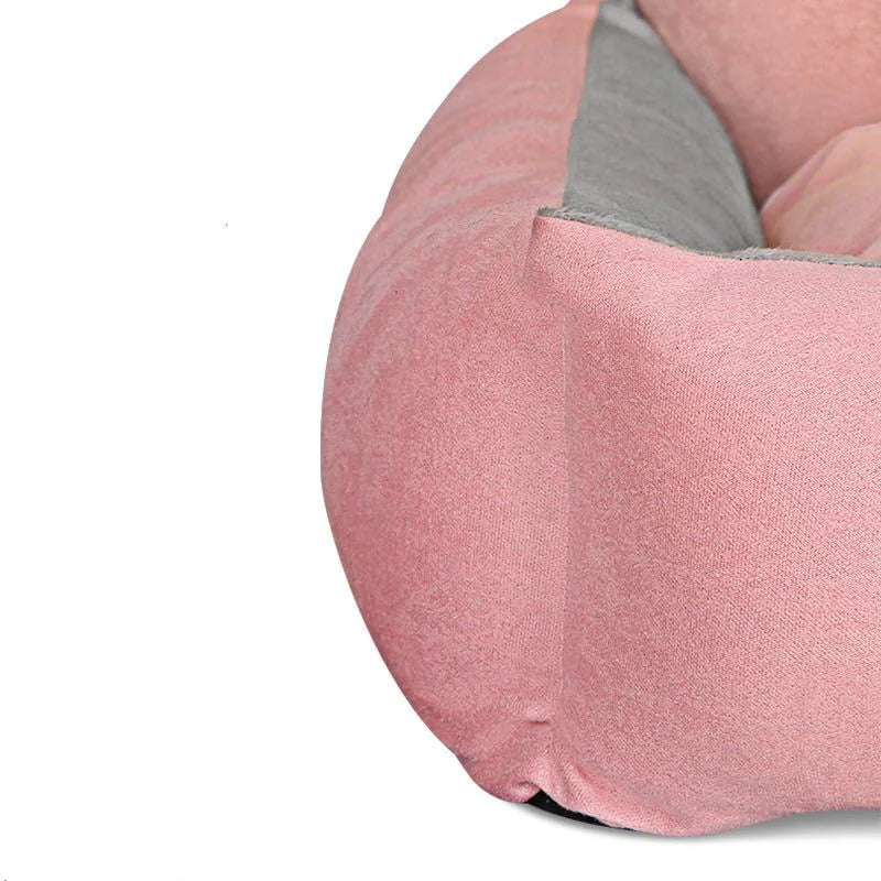 Cama para Mascotas Nido de Corona