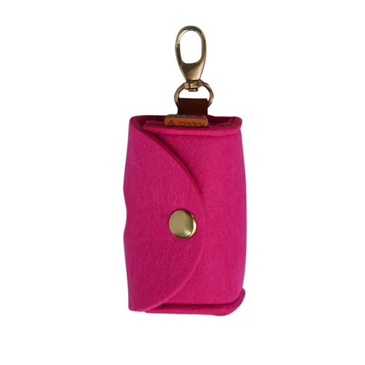 Bolsas Portátiles y Ecológicas para Excremento de Perro.