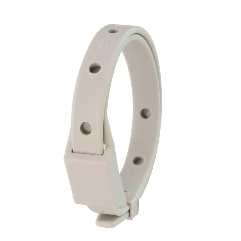 Nuevo Collar Antipulgas y Mosquitos para Gatos y Perros