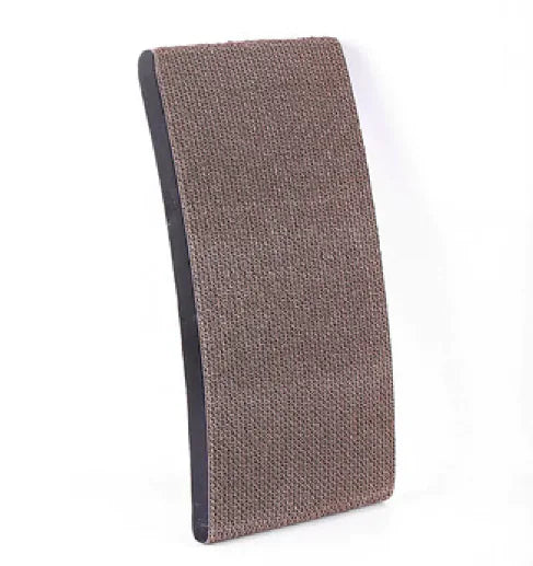 Cama  y rascador para gatos