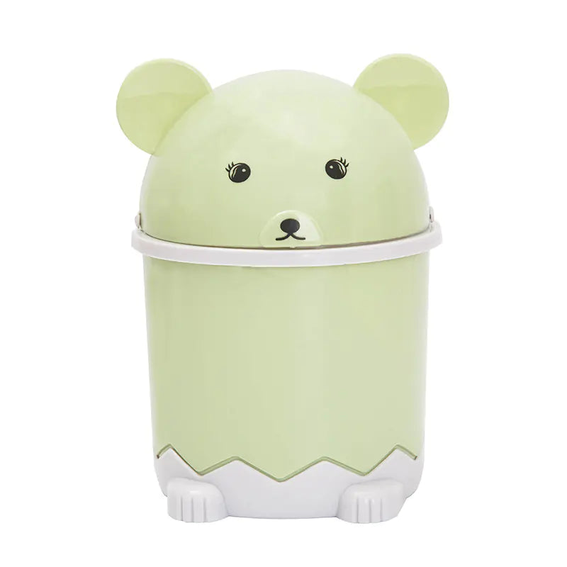 Cubo para Desechos de Mascotas Control de Olores