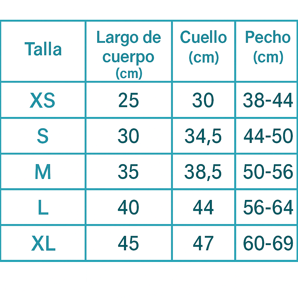 Abrigo Acolchado con Arnés Integrado para Perros