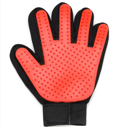 Pet Hair Removal Comb-Glove