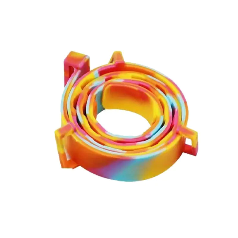 Collar Antipulgas para Gatos y Perros