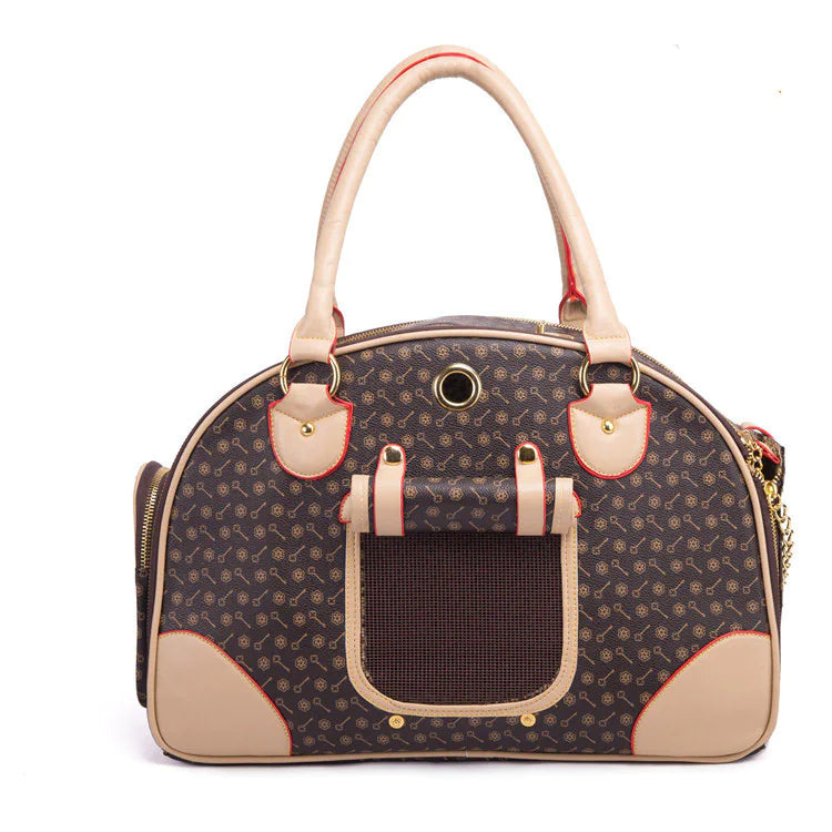 Bolso de Viaje para transportar Mascotas