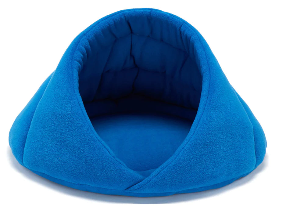 Cama y tapete para mascotas Material polar  suave