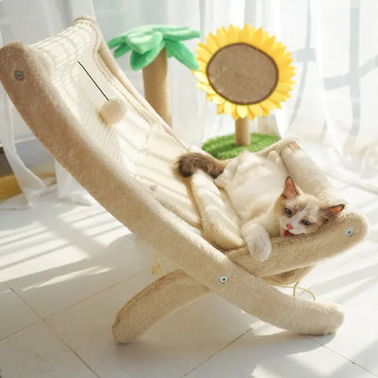 Cama Sofá  para Gatos