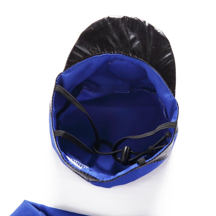 Disfraz conjunto uniformado para Mascotas