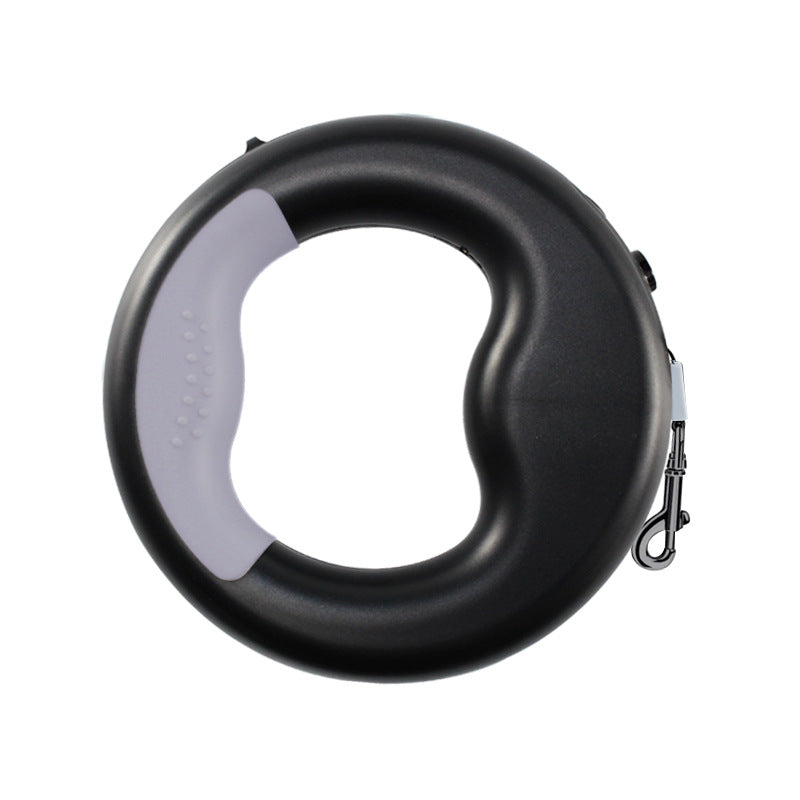 Automatic Retractable Leash Tractor for Pets