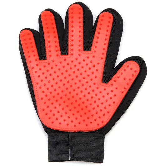 Pet Hair Removal Comb-Glove