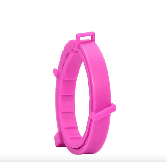 Collar Antipulgas para Cachorros