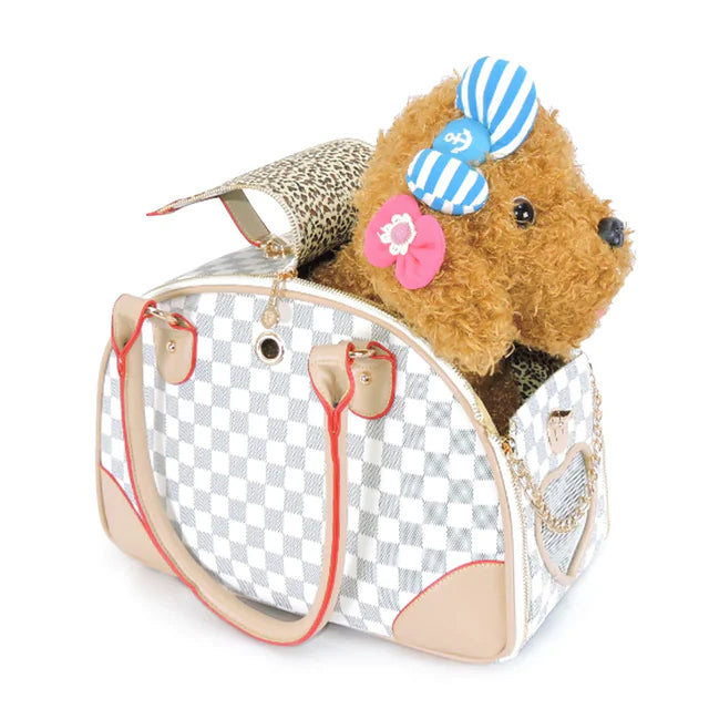 Bolso de Viaje para transportar Mascotas