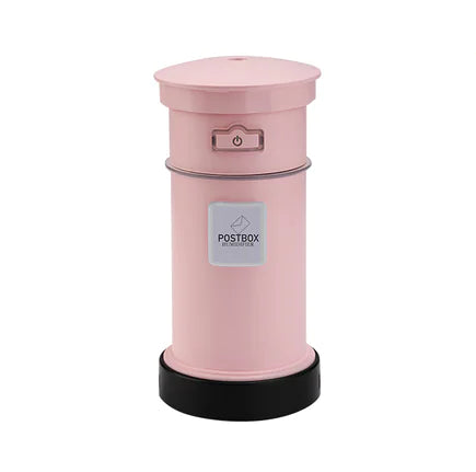 Difusor de Aromas para Hogar con Mascotas