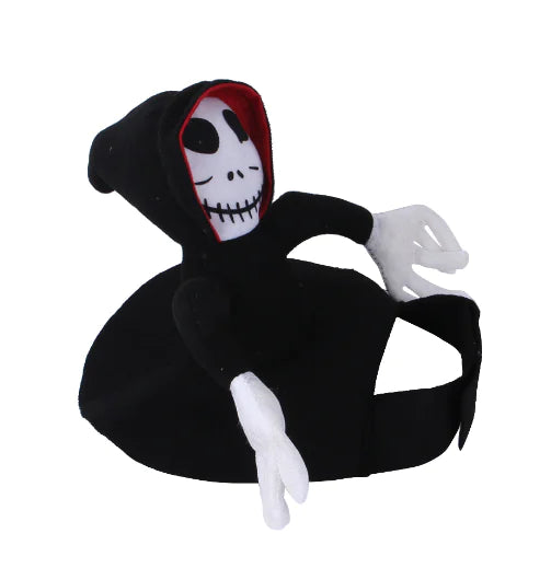 Disfraz de duende para montar