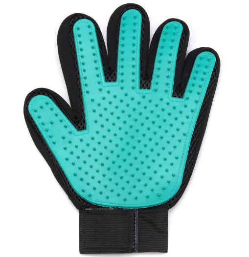 Pet Hair Removal Comb-Glove