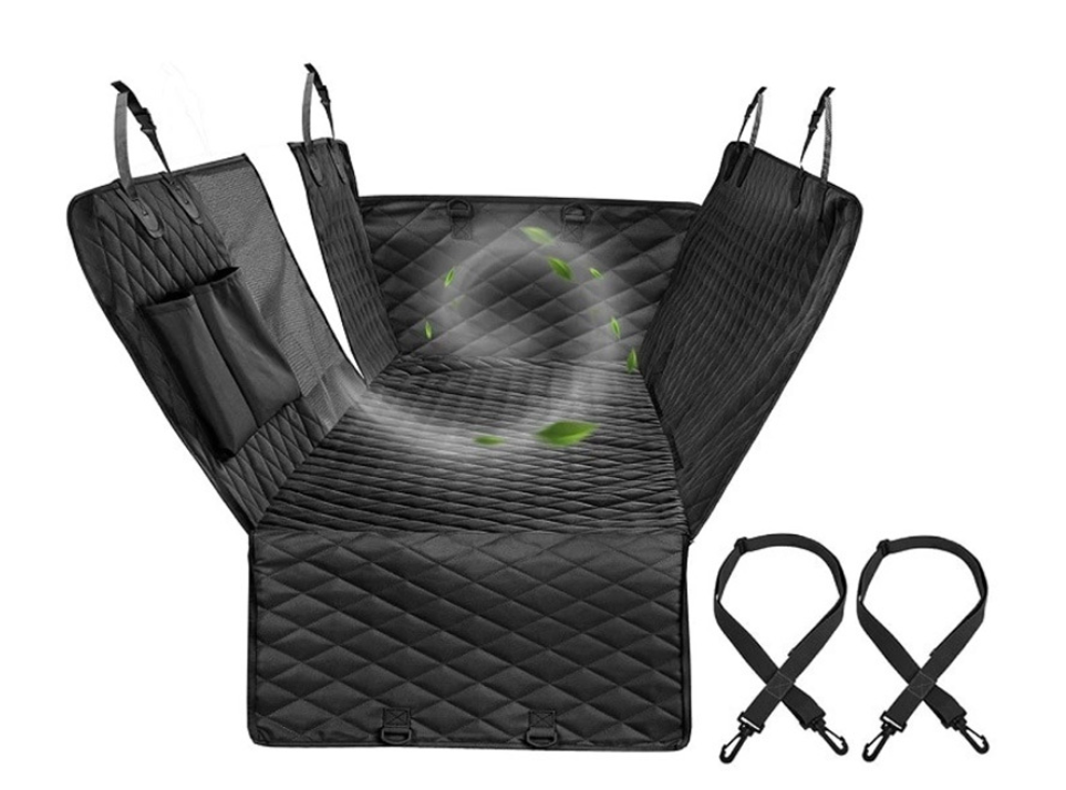 Pet Car Seat Cover and Protector
