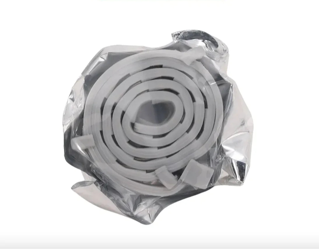 Collar Antipulgas para Cachorros