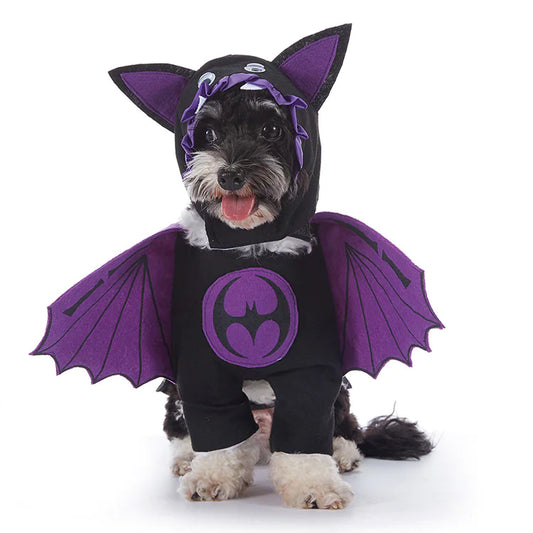 Disfraces de halloween para perros