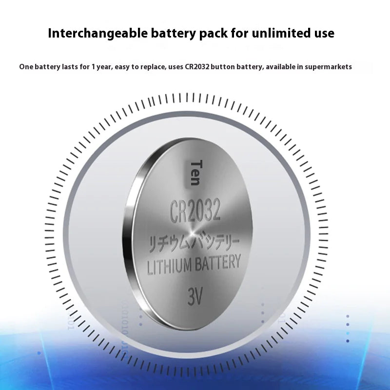 Collar Rastreador con GPS para mascotas