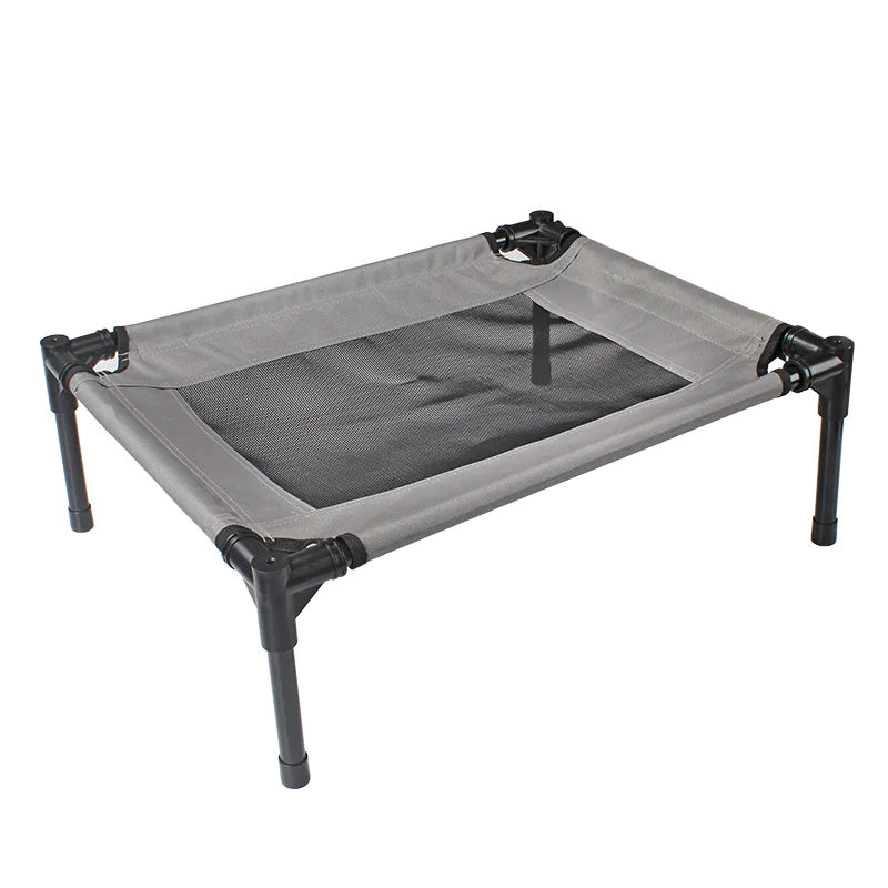 Washable Oxford cloth dog bed