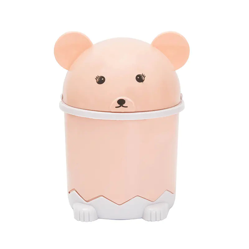 Cubo para Desechos de Mascotas Control de Olores