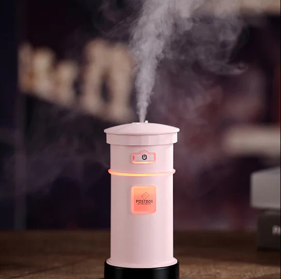 Difusor de Aromas para Hogar con Mascotas